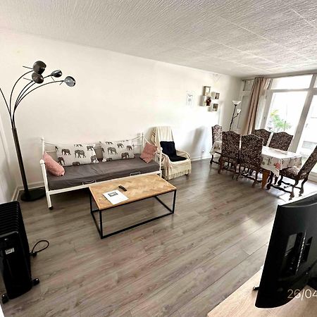 Cosy 74M2 Apartment Close To Paris Houilles 外观 照片