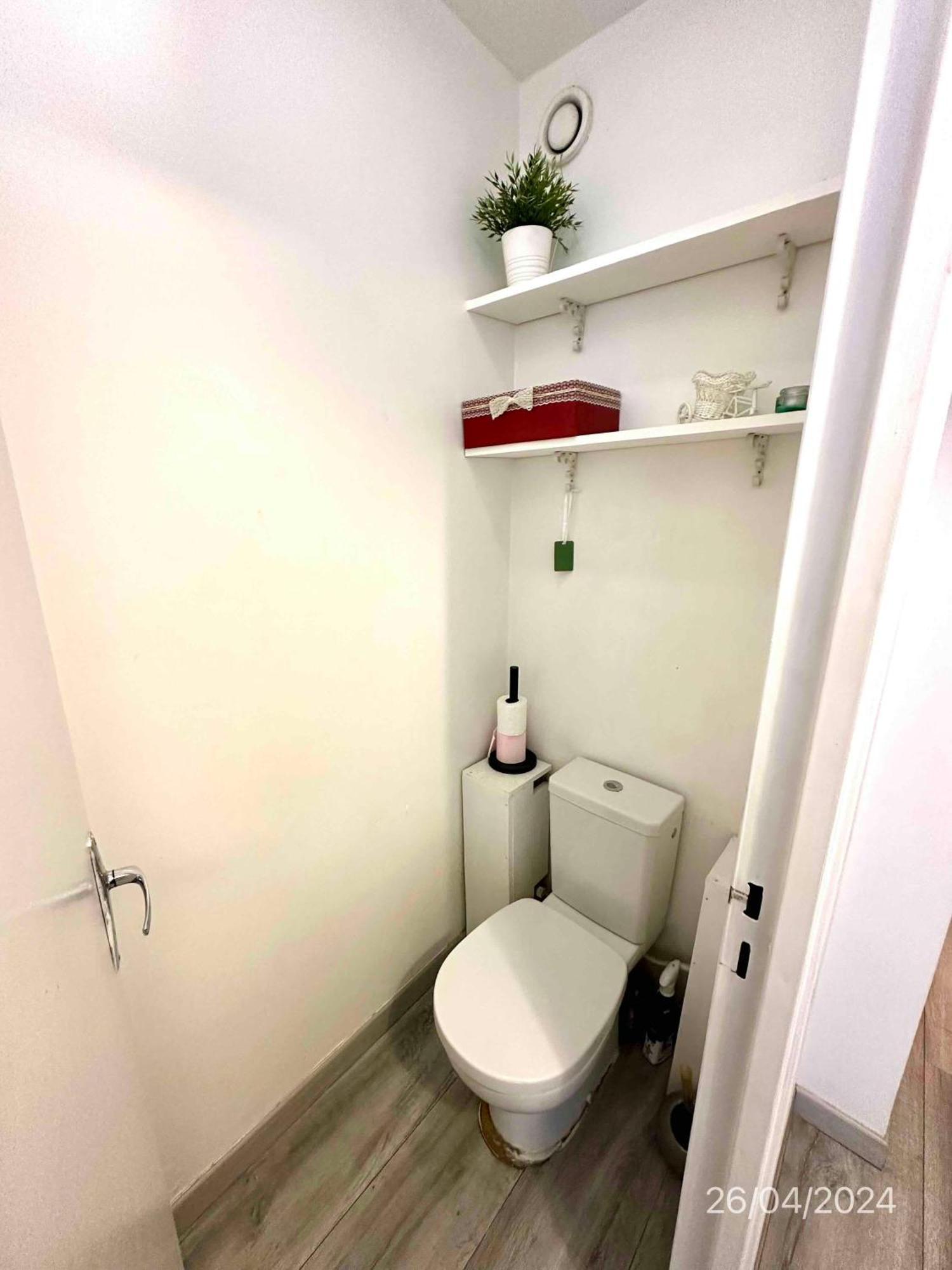 Cosy 74M2 Apartment Close To Paris Houilles 外观 照片