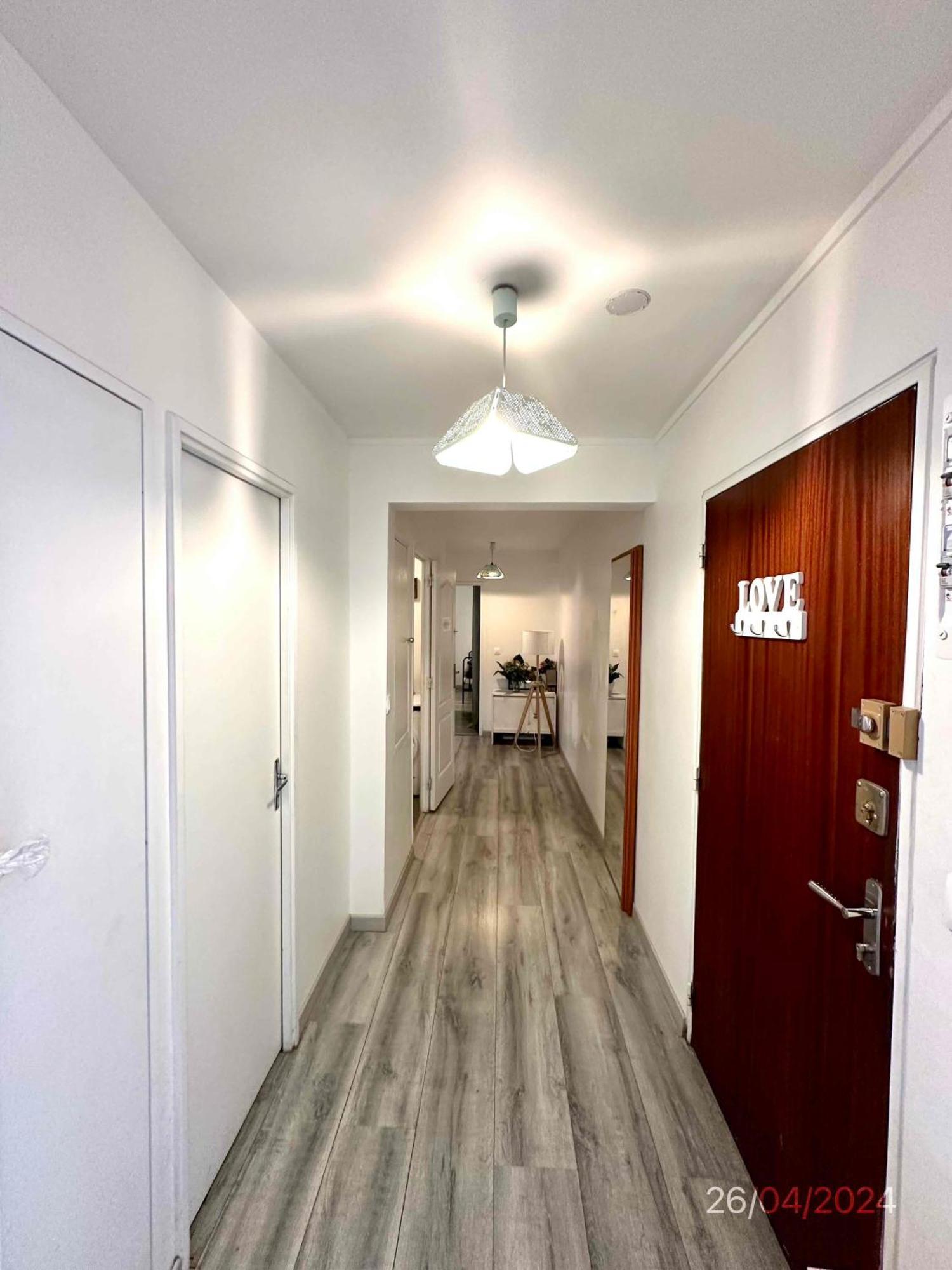 Cosy 74M2 Apartment Close To Paris Houilles 外观 照片