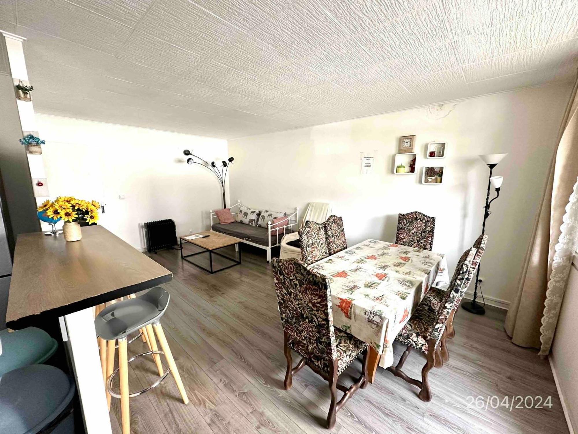 Cosy 74M2 Apartment Close To Paris Houilles 外观 照片